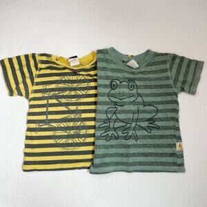 Charlie rocket tee bundle